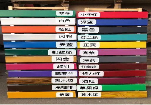 舞阳做招牌可以用哪些材料？
